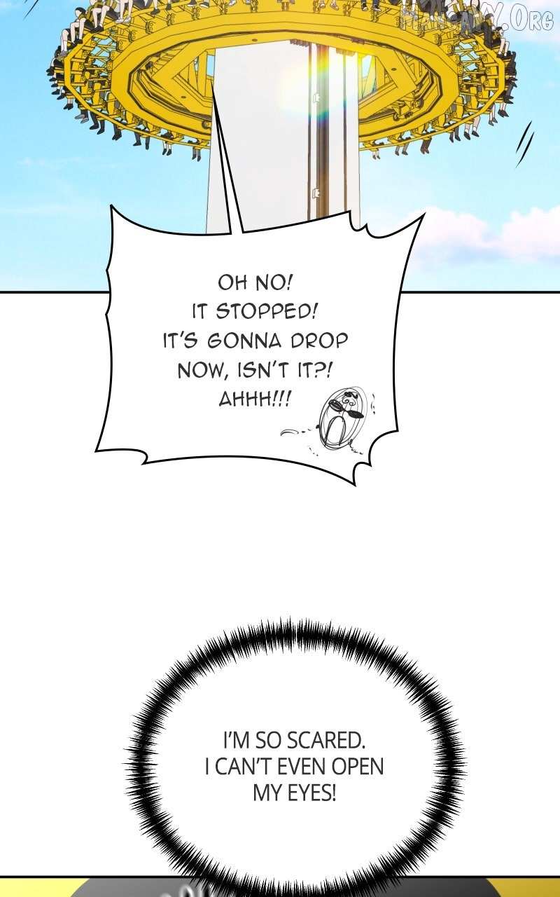 Illip Art High School Students Chapter 88 page 57 - 
