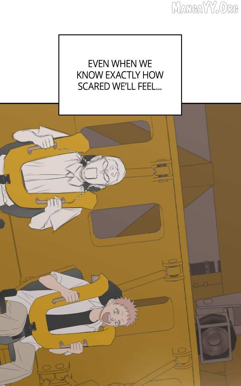 Illip Art High School Students Chapter 88 page 62 - 