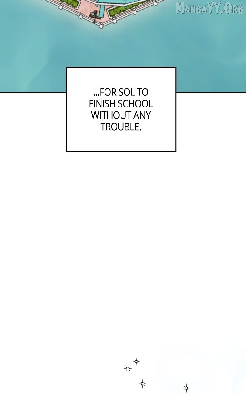 Illip Art High School Students Chapter 88 page 69 - 