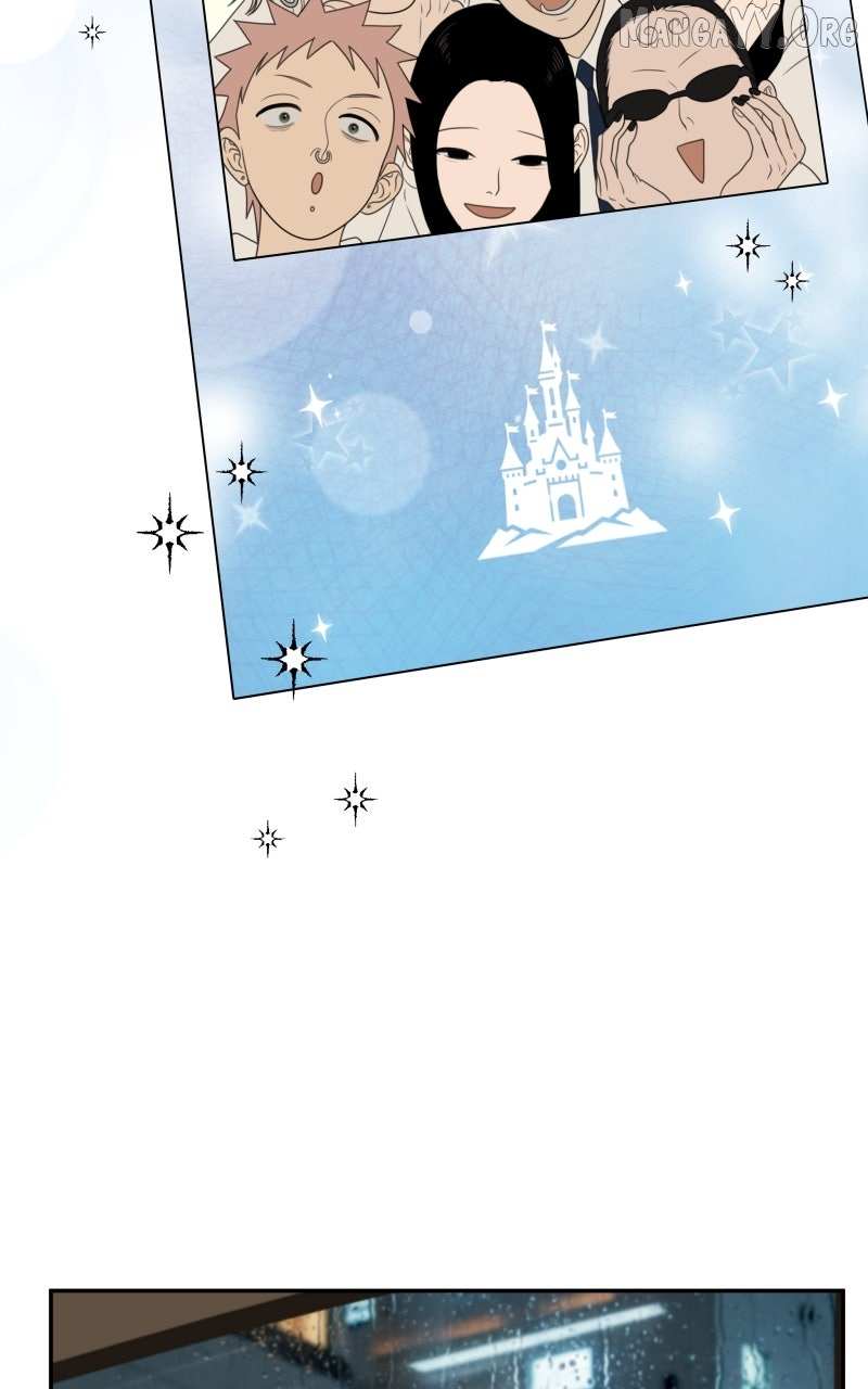 Illip Art High School Students Chapter 88 page 71 - 