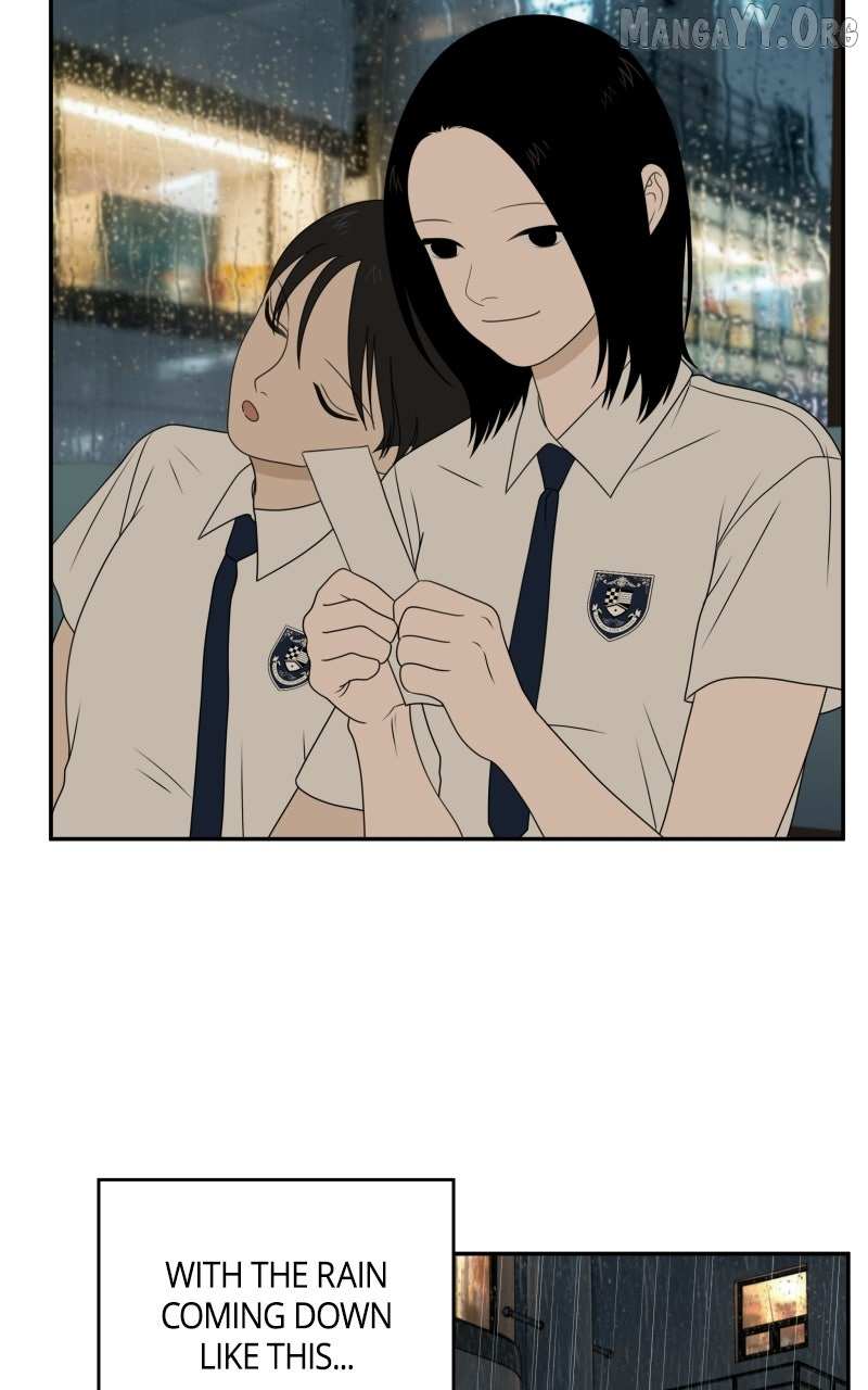 Illip Art High School Students Chapter 88 page 72 - 