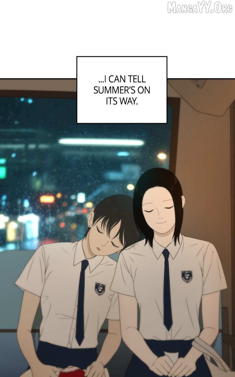 Illip Art High School Students Chapter 88 page 74 - 