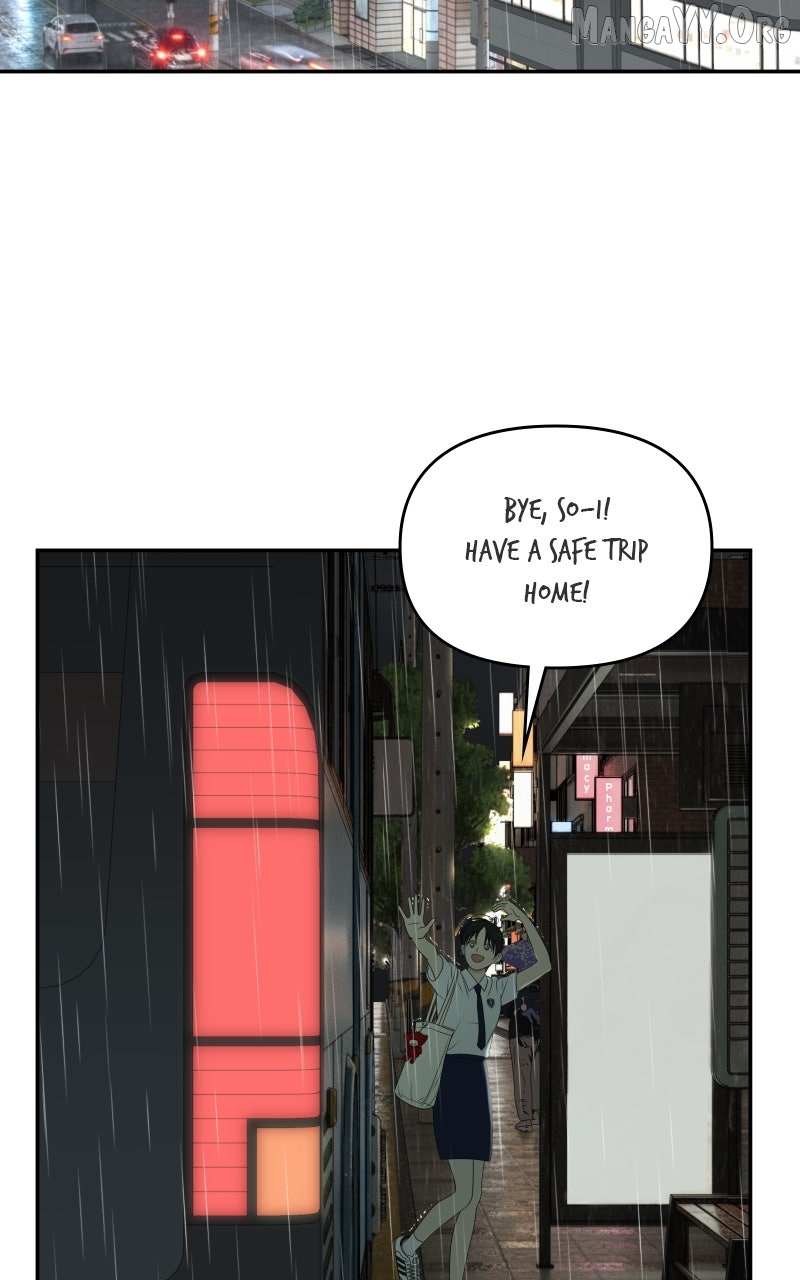 Illip Art High School Students Chapter 88 page 78 - 