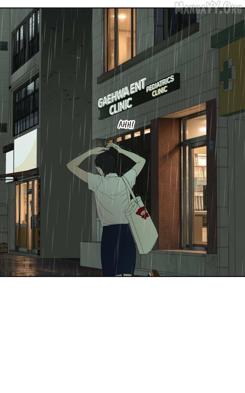 Illip Art High School Students Chapter 88 page 80 - 