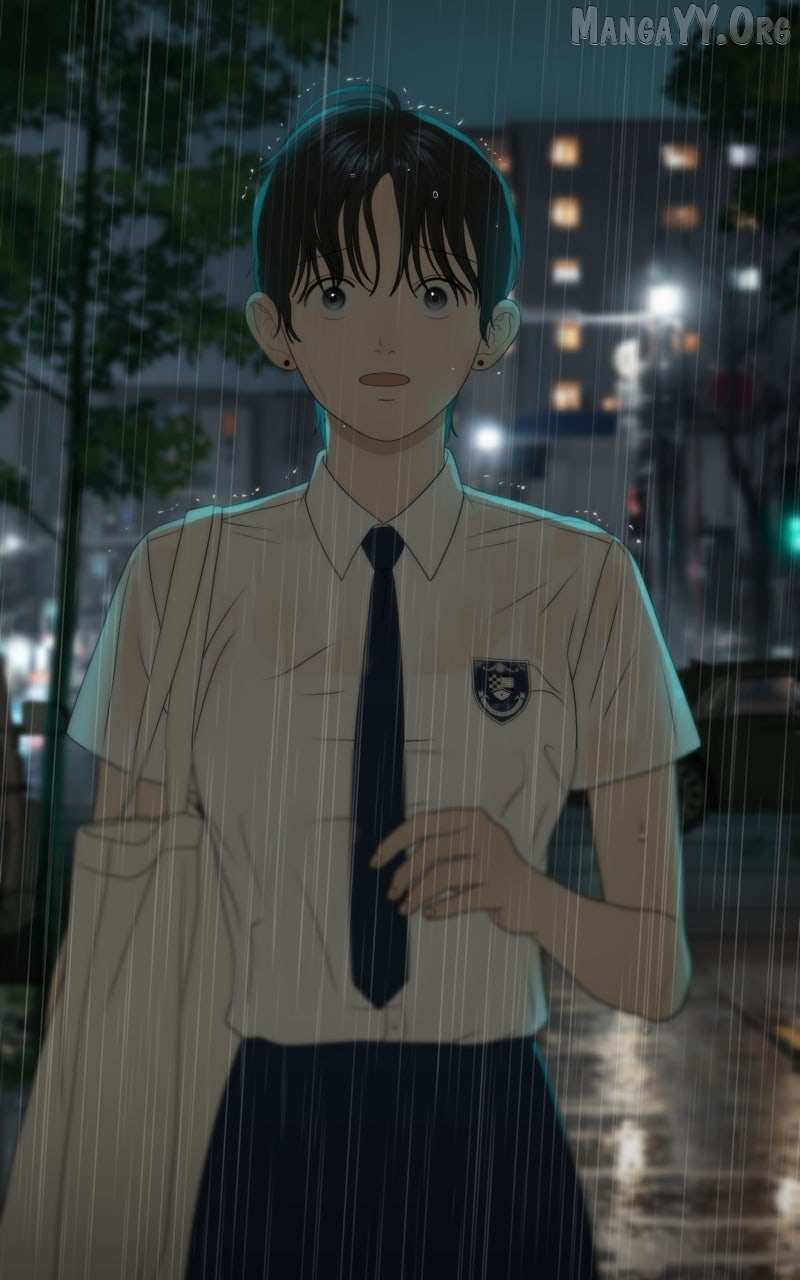 Illip Art High School Students Chapter 88 page 98 - 