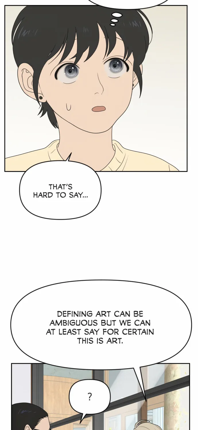 Illip Art High School Students Chapter 9 page 11 - 