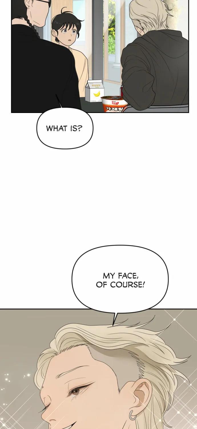 Illip Art High School Students Chapter 9 page 12 - 