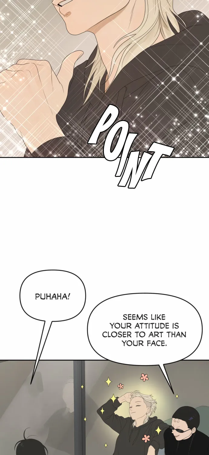 Illip Art High School Students Chapter 9 page 13 - 