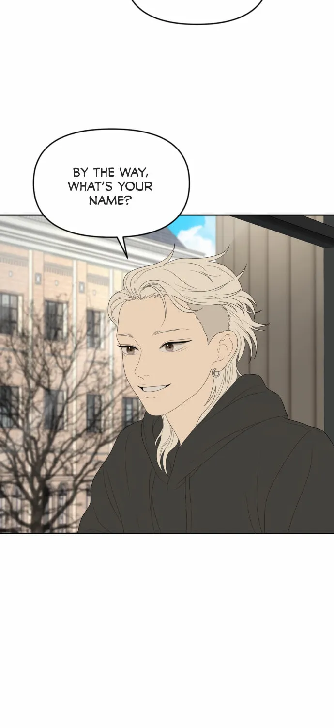 Illip Art High School Students Chapter 9 page 15 - 