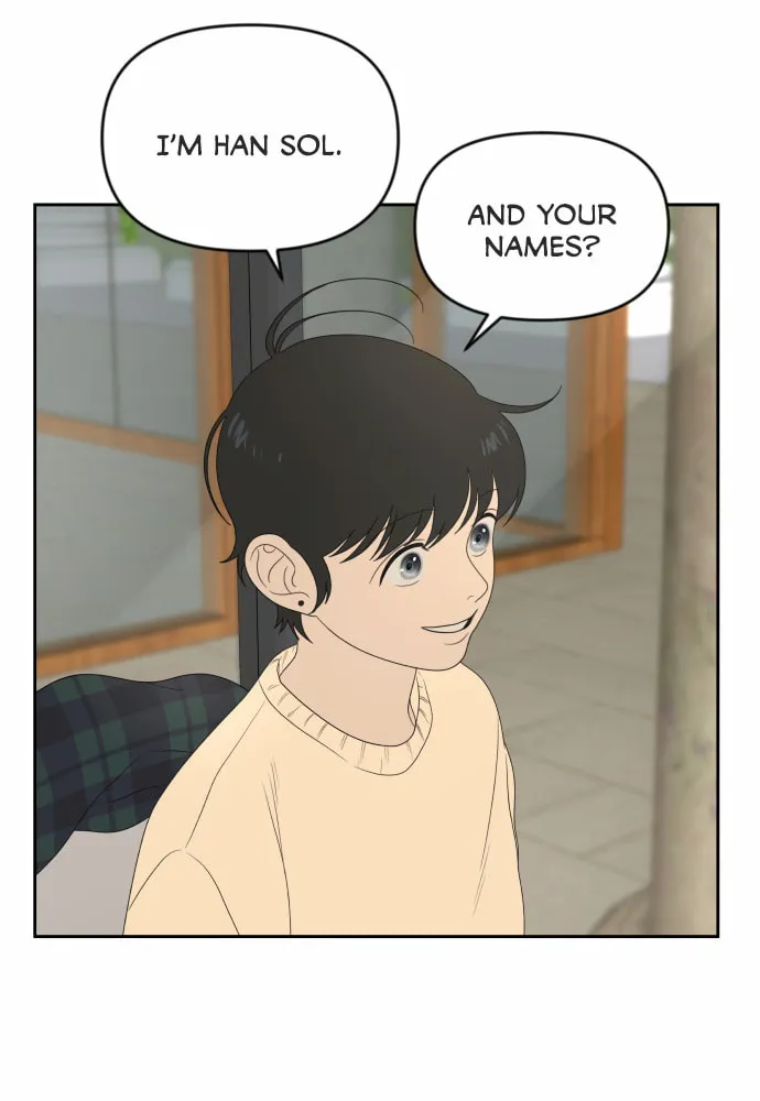 Illip Art High School Students Chapter 9 page 16 - 