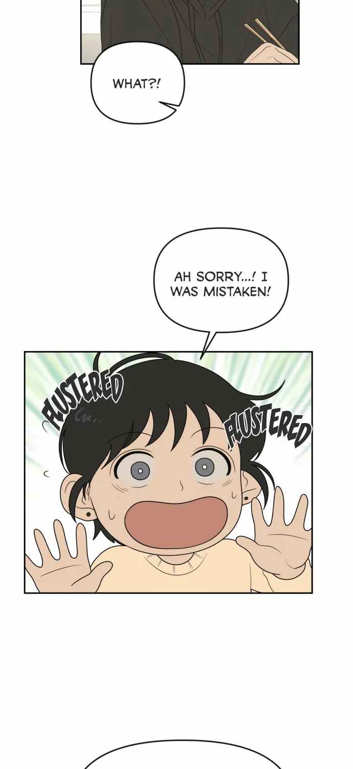 Illip Art High School Students Chapter 9 page 19 - 