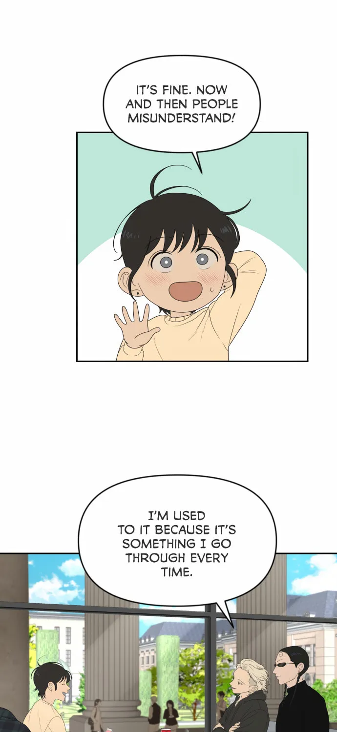 Illip Art High School Students Chapter 9 page 22 - 