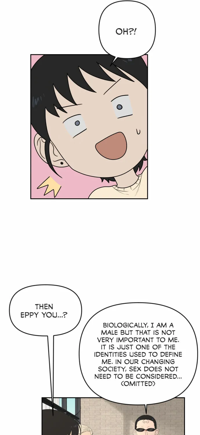Illip Art High School Students Chapter 9 page 24 - 