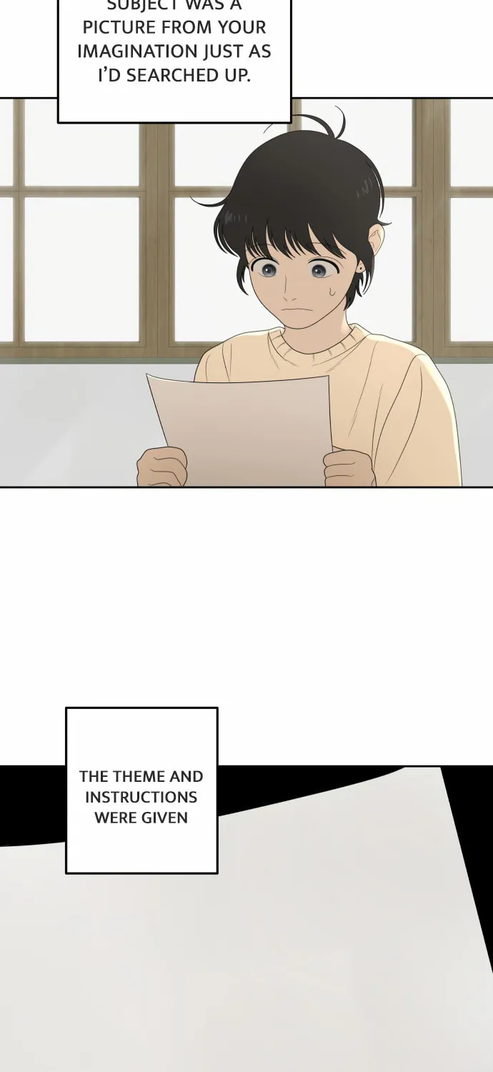 Illip Art High School Students Chapter 9 page 28 - 