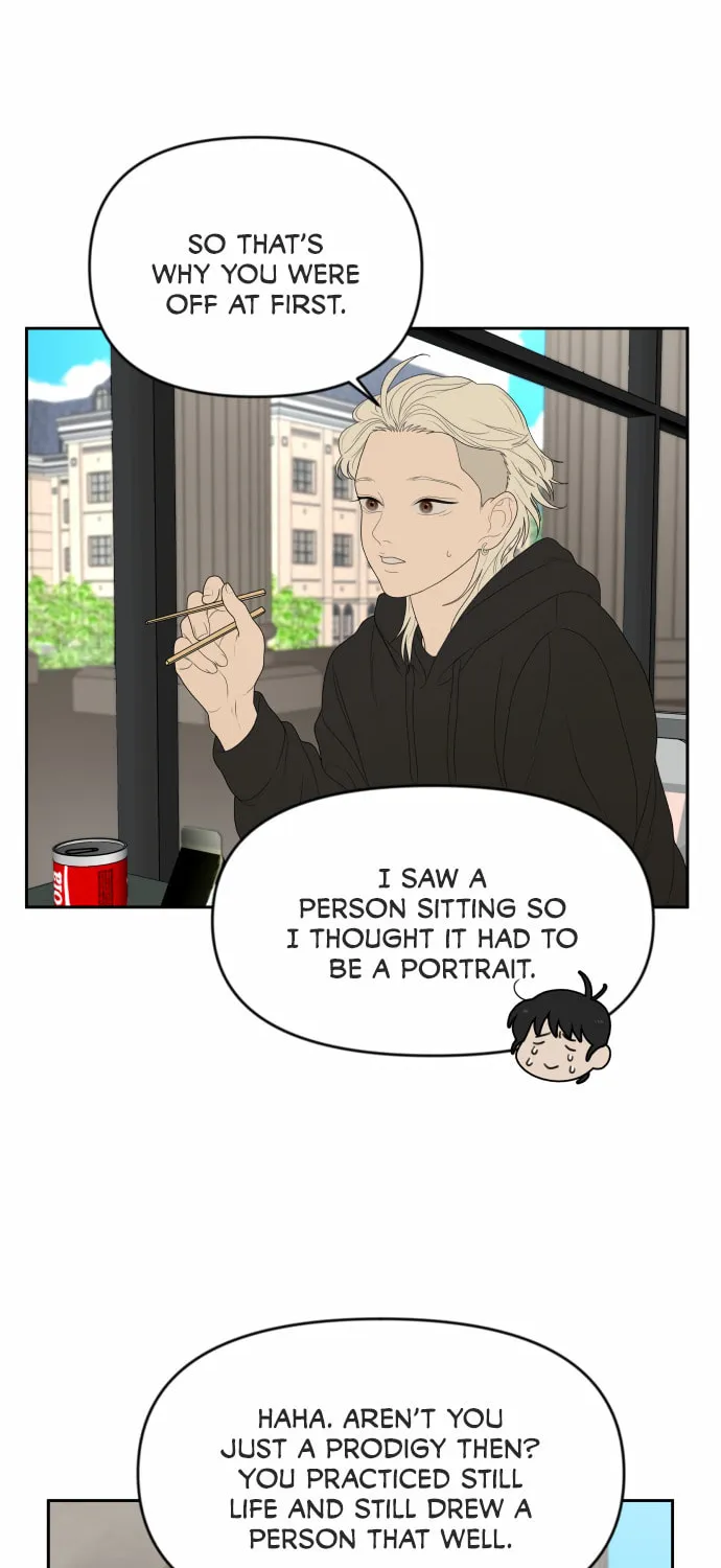 Illip Art High School Students Chapter 9 page 4 - 