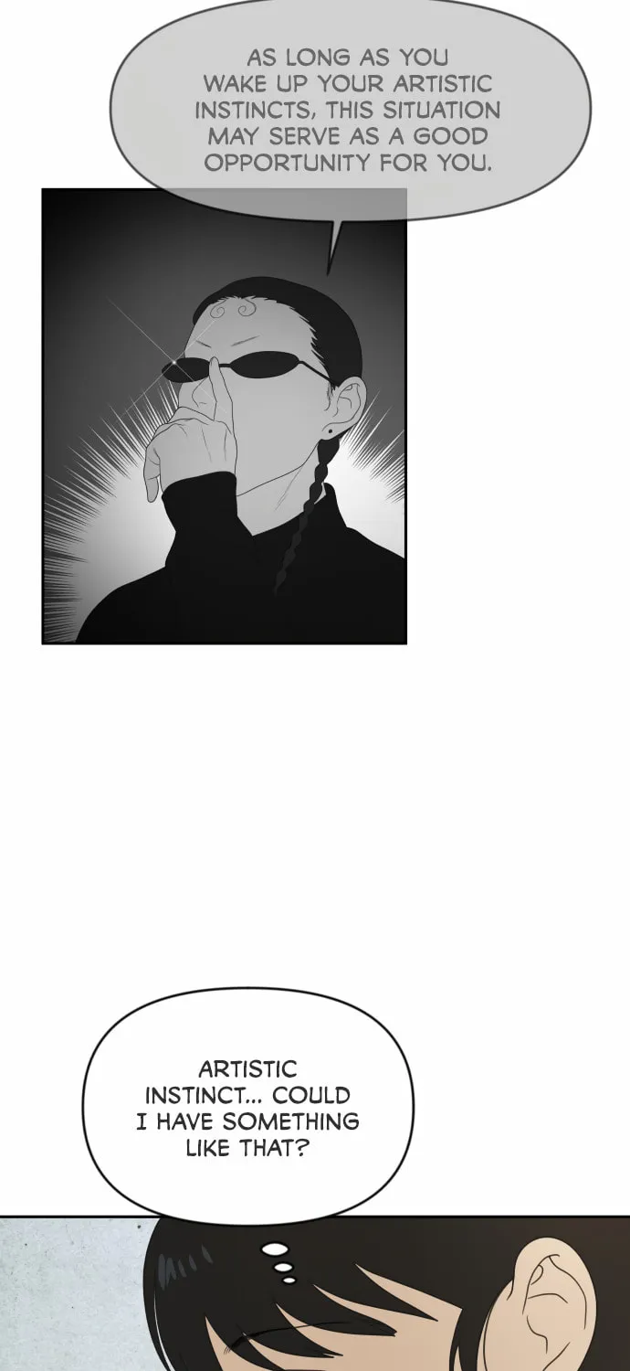 Illip Art High School Students Chapter 9 page 31 - 