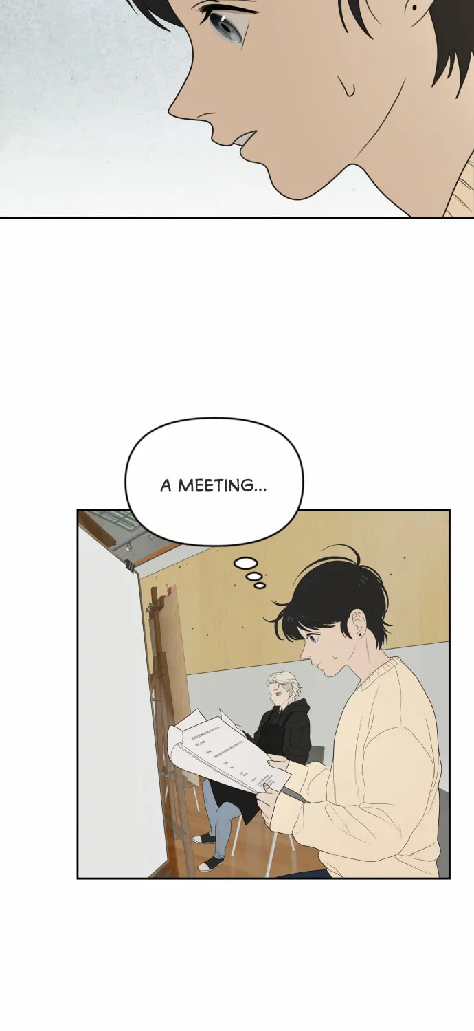 Illip Art High School Students Chapter 9 page 32 - 