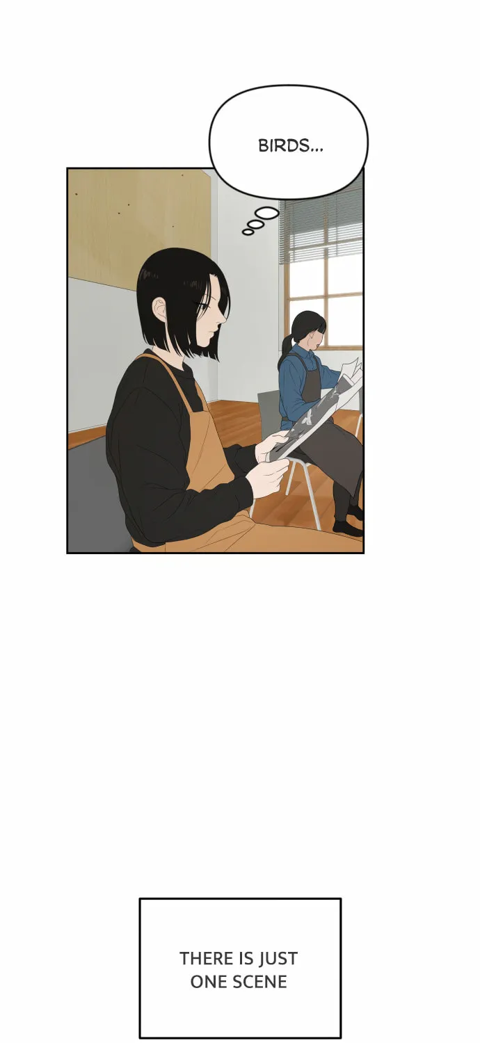 Illip Art High School Students Chapter 9 page 33 - 