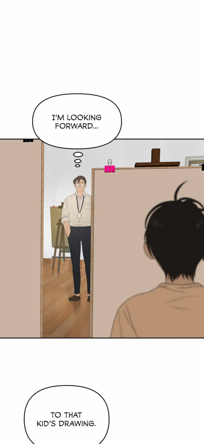 Illip Art High School Students Chapter 9 page 35 - 