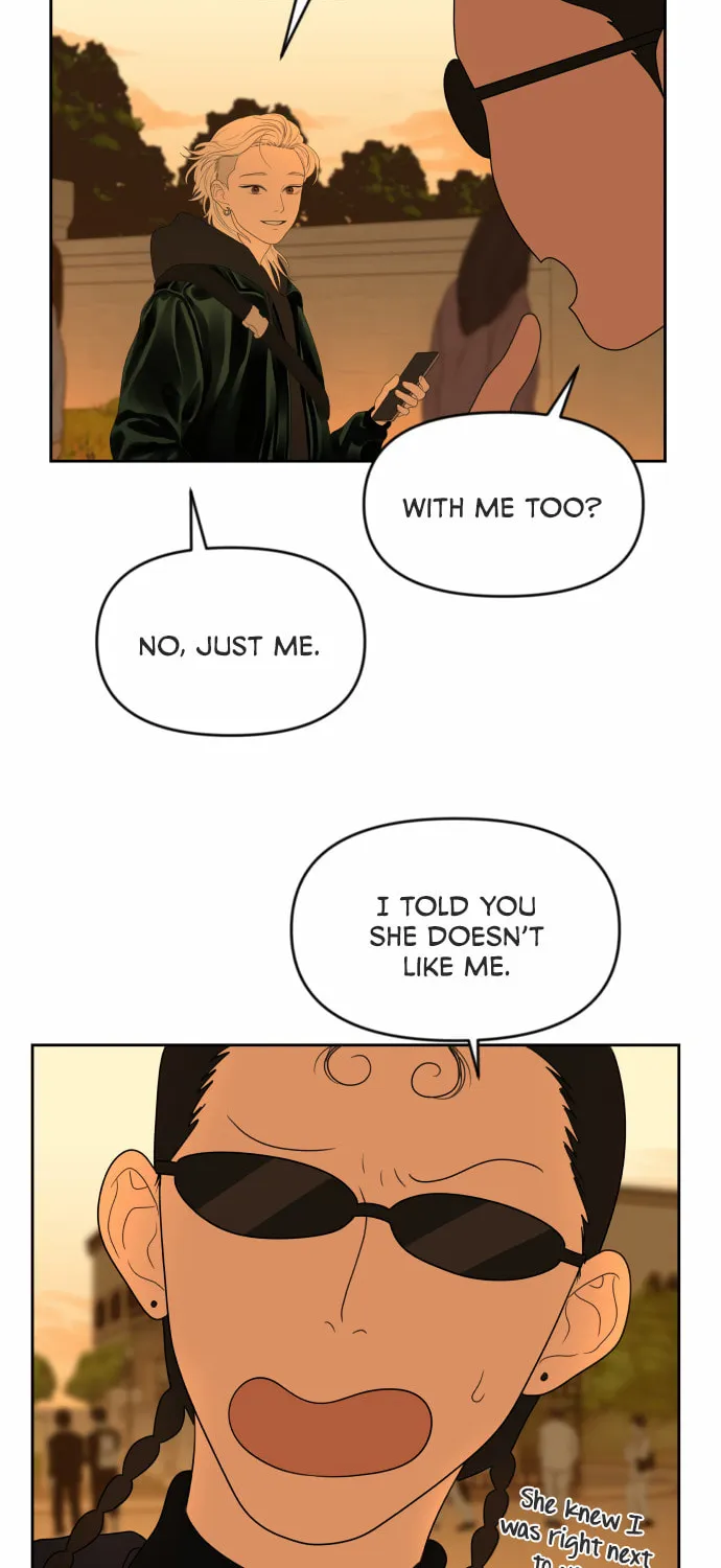 Illip Art High School Students Chapter 9 page 39 - 