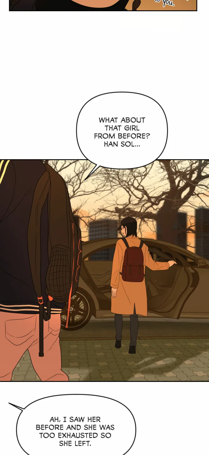 Illip Art High School Students Chapter 9 page 40 - 