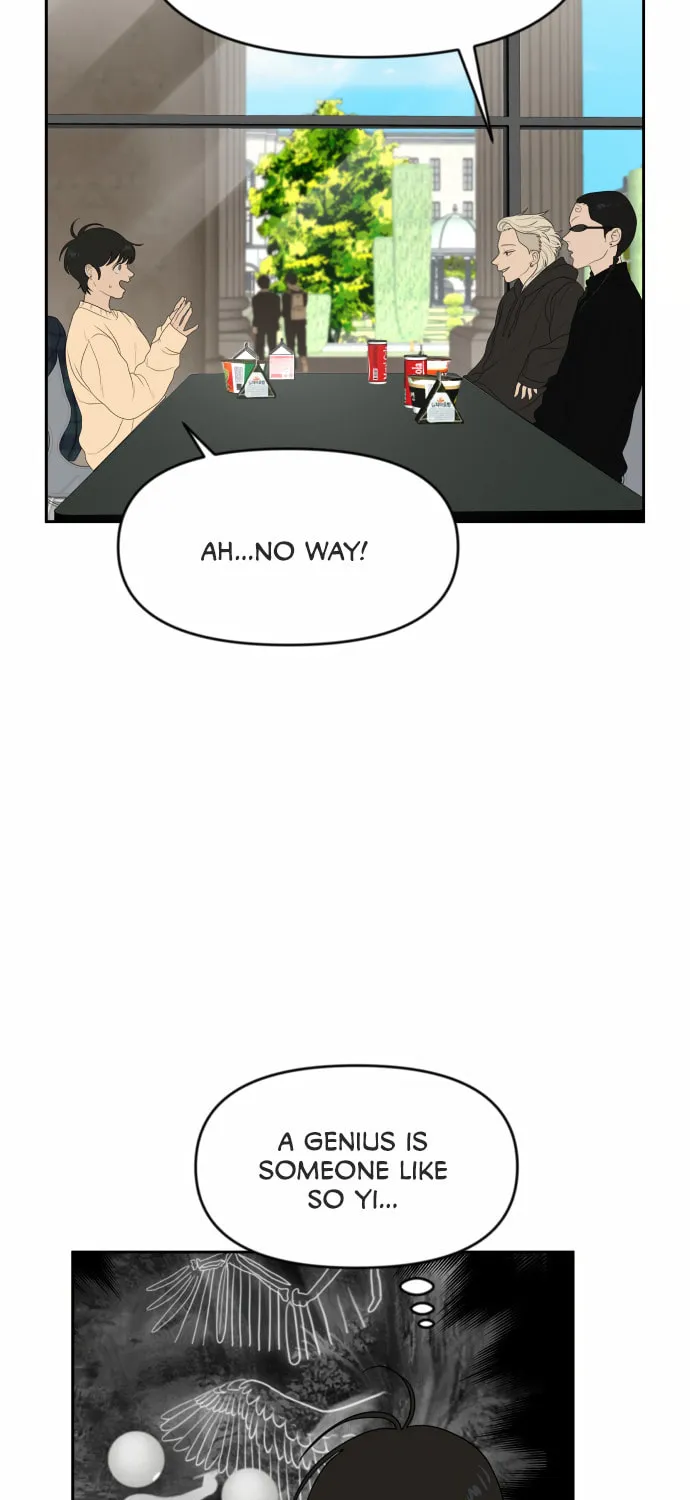 Illip Art High School Students Chapter 9 page 5 - 