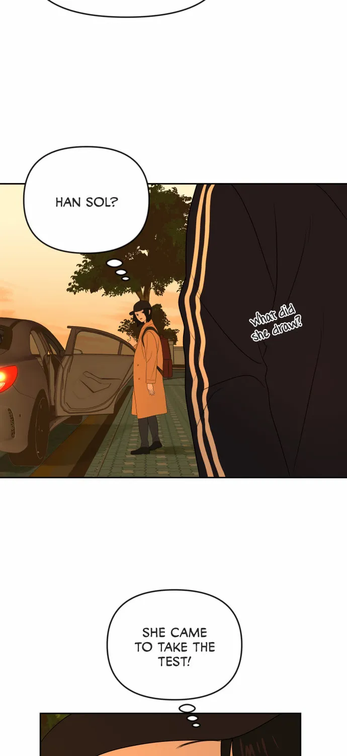 Illip Art High School Students Chapter 9 page 41 - 