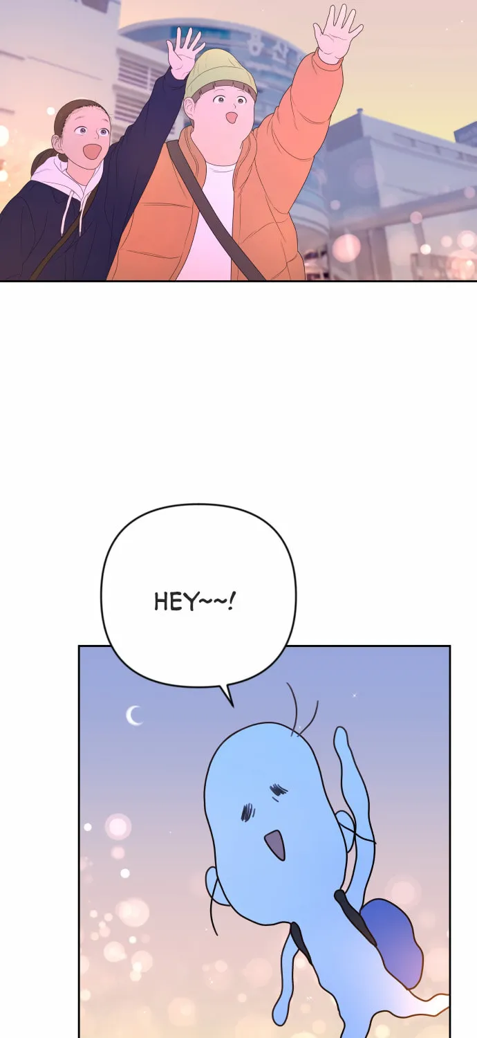 Illip Art High School Students Chapter 9 page 45 - 