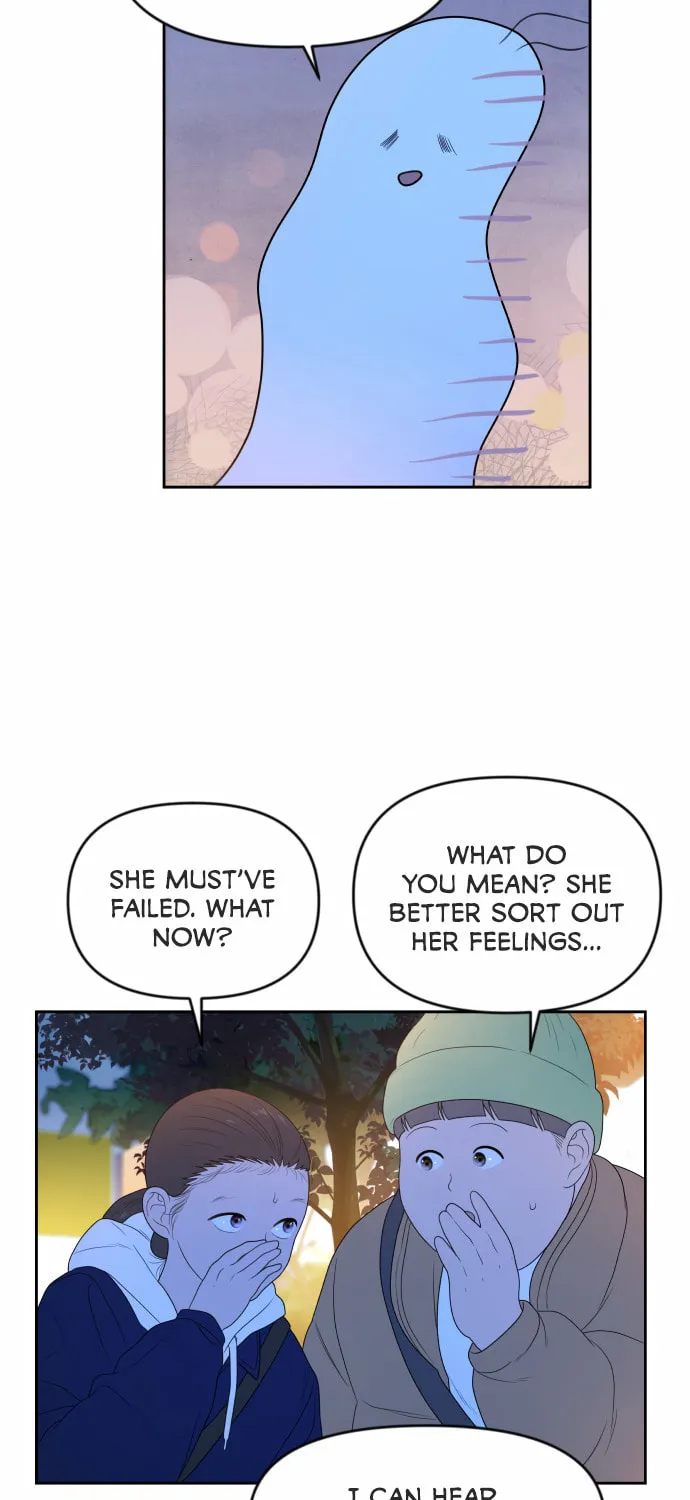 Illip Art High School Students Chapter 9 page 47 - 