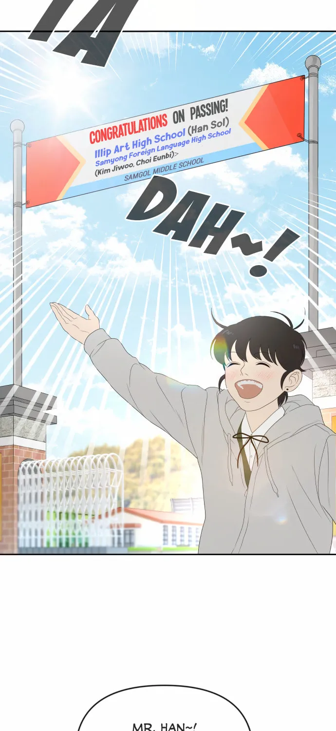 Illip Art High School Students Chapter 9 page 54 - 