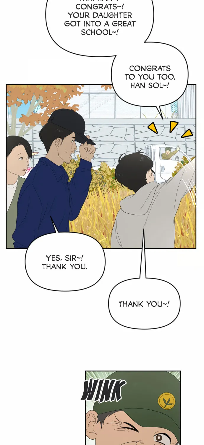 Illip Art High School Students Chapter 9 page 55 - 