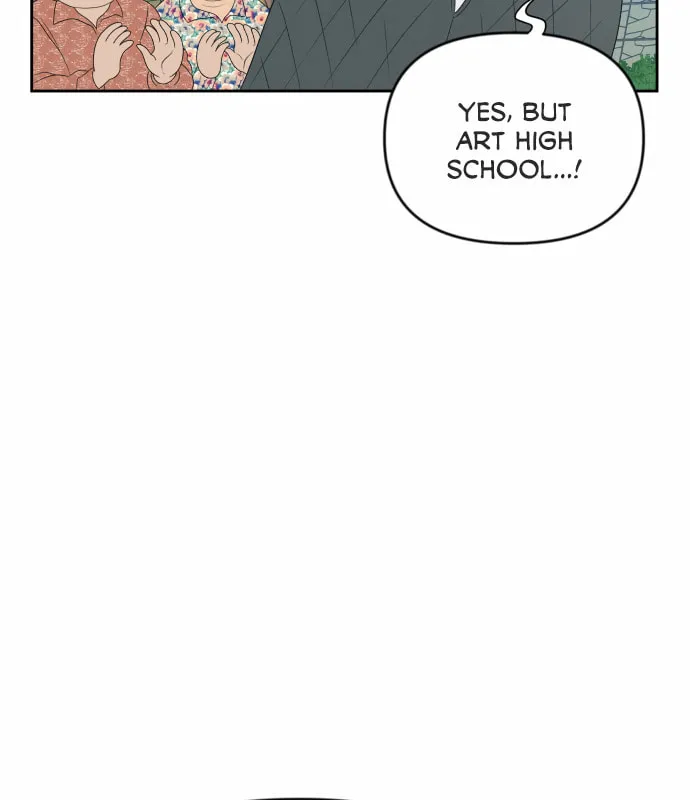 Illip Art High School Students Chapter 9 page 58 - 