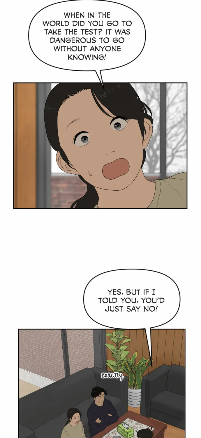 Illip Art High School Students Chapter 9 page 59 - 