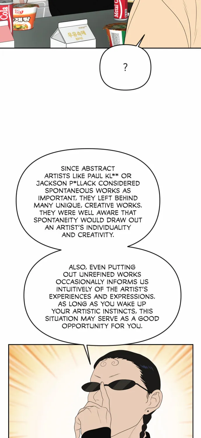 Illip Art High School Students Chapter 9 page 7 - 