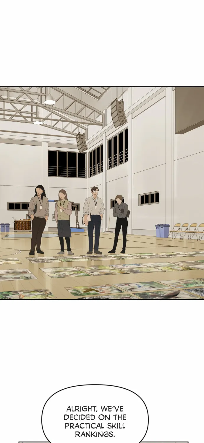 Illip Art High School Students Chapter 9 page 64 - 