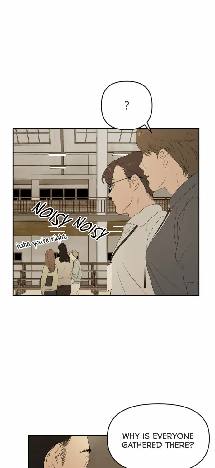 Illip Art High School Students Chapter 9 page 66 - 