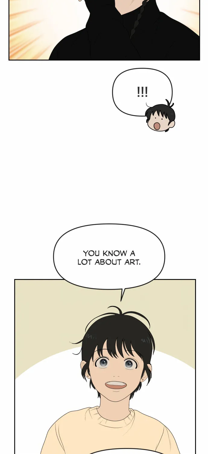 Illip Art High School Students Chapter 9 page 8 - 