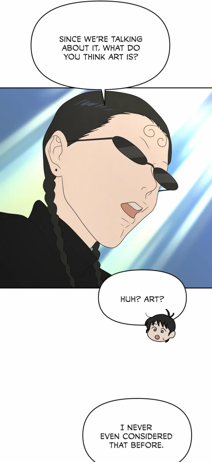 Illip Art High School Students Chapter 9 page 10 - 