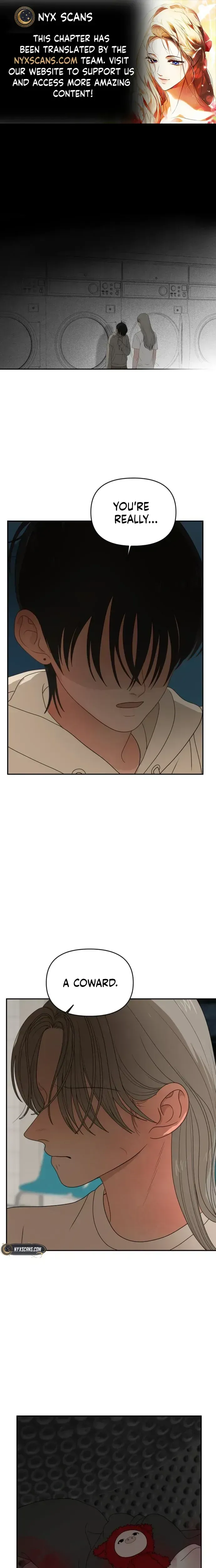 Illip Art High School Students Chapter 90 page 1 - 