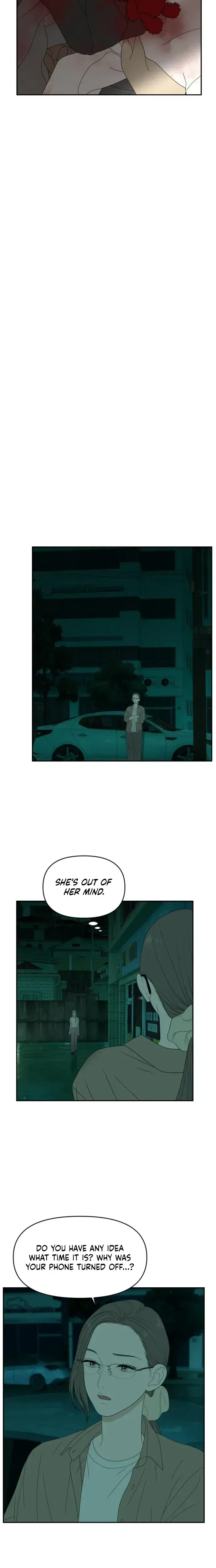 Illip Art High School Students Chapter 90 page 2 - 