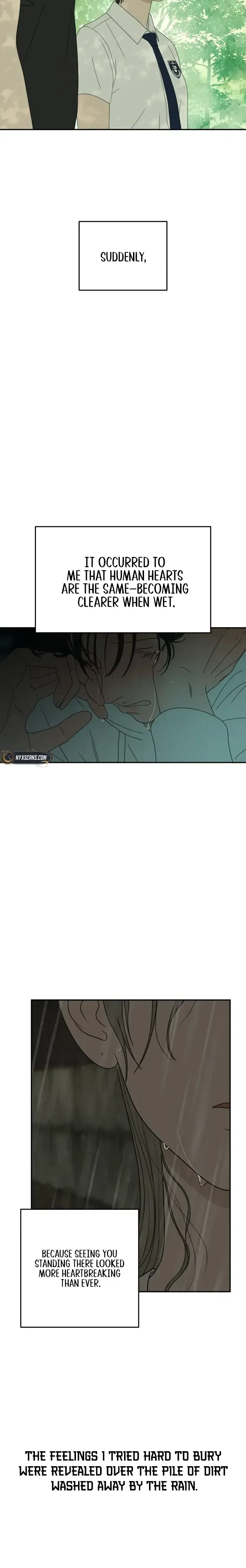 Illip Art High School Students Chapter 90 page 16 - 