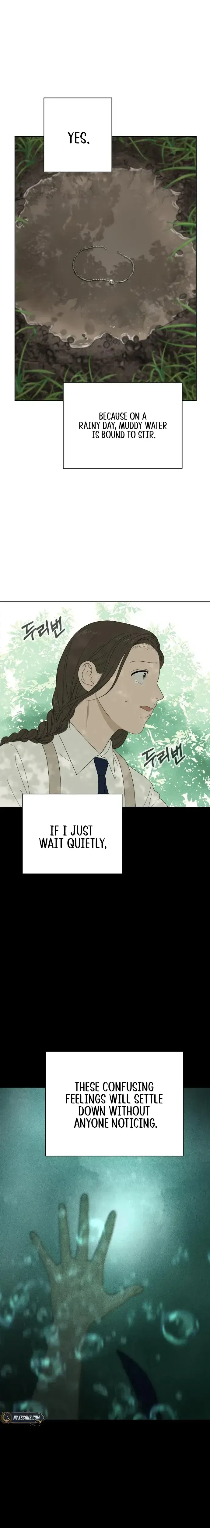 Illip Art High School Students Chapter 90 page 18 - 