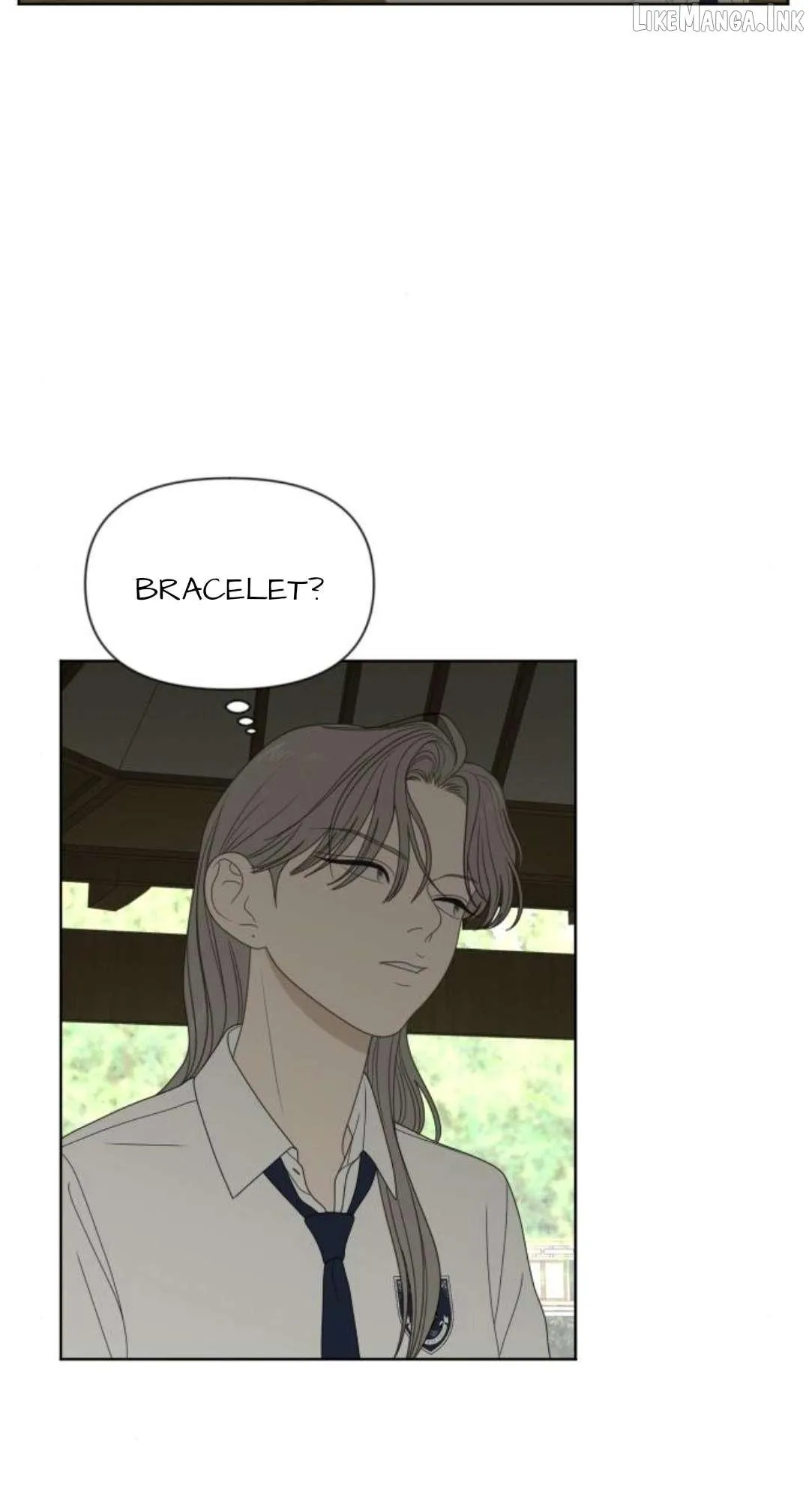 Illip Art High School Students Chapter 91 page 15 - 
