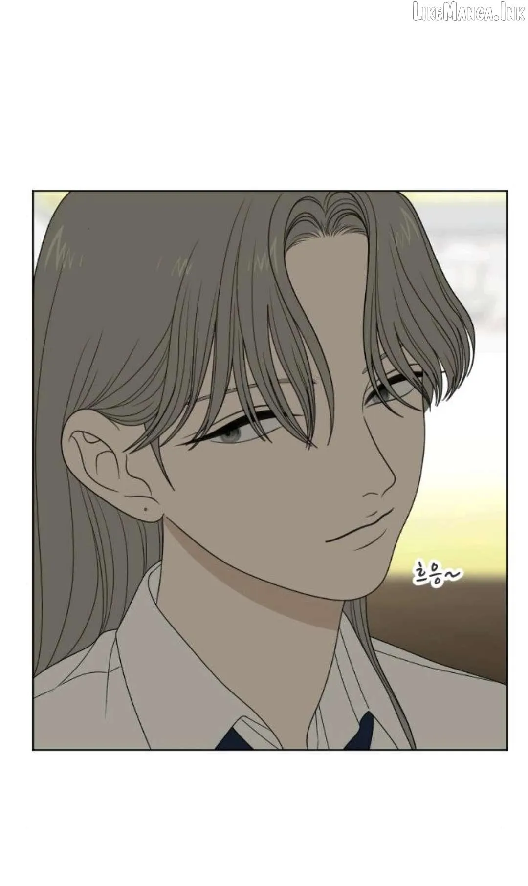 Illip Art High School Students Chapter 91 page 17 - 