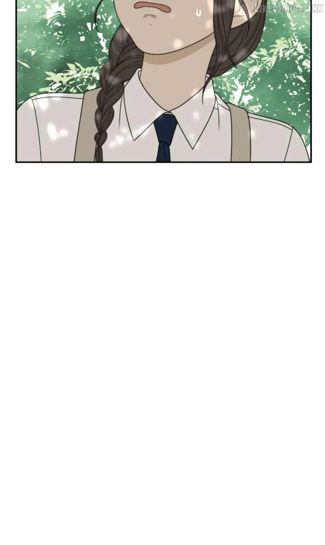Illip Art High School Students Chapter 91 page 21 - 