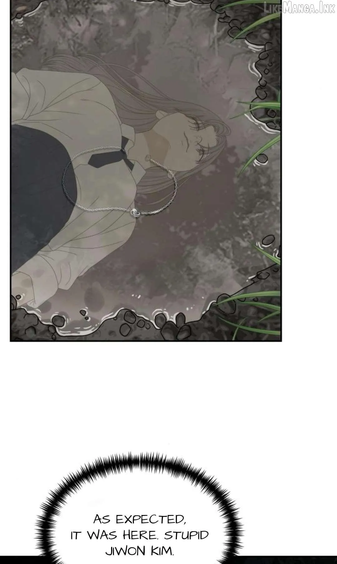 Illip Art High School Students Chapter 91 page 23 - 