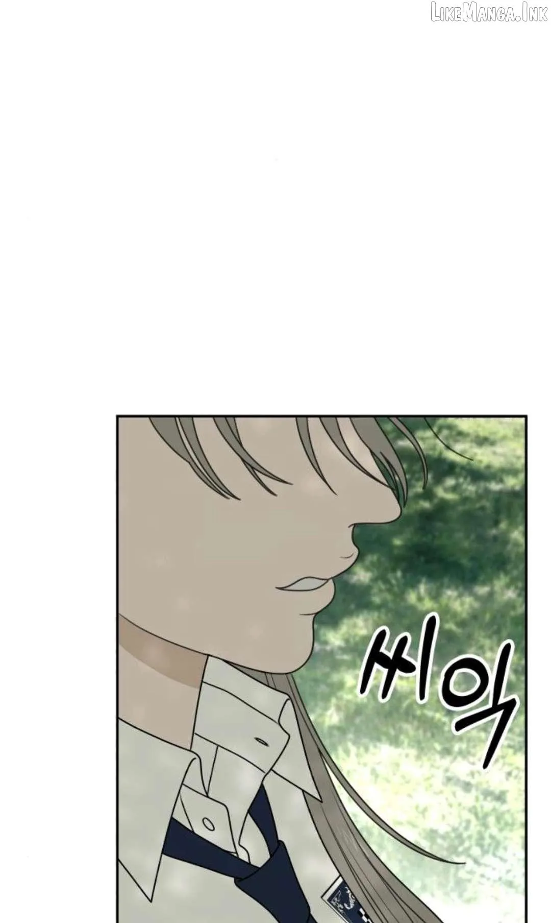 Illip Art High School Students Chapter 91 page 25 - 