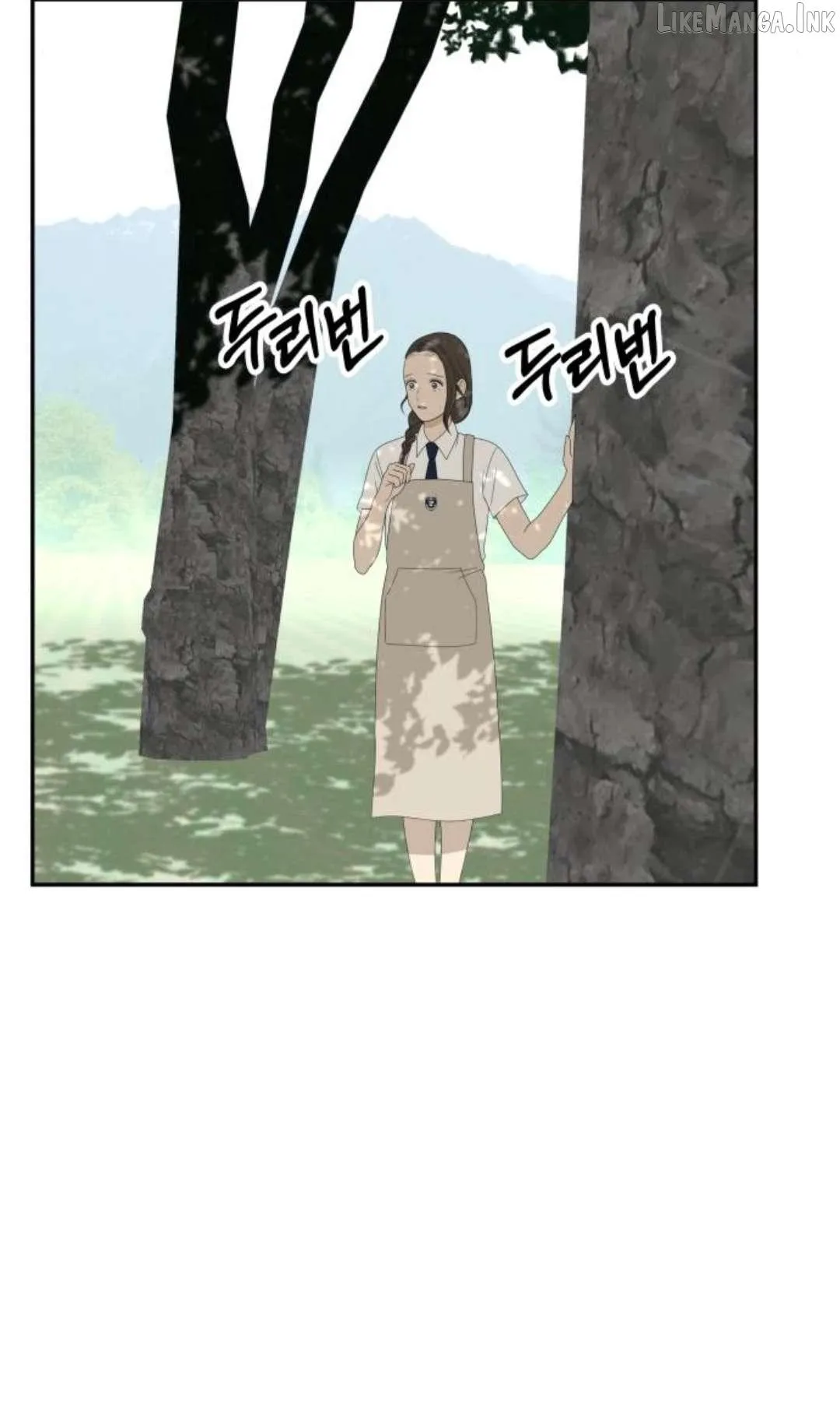 Illip Art High School Students Chapter 91 page 27 - 