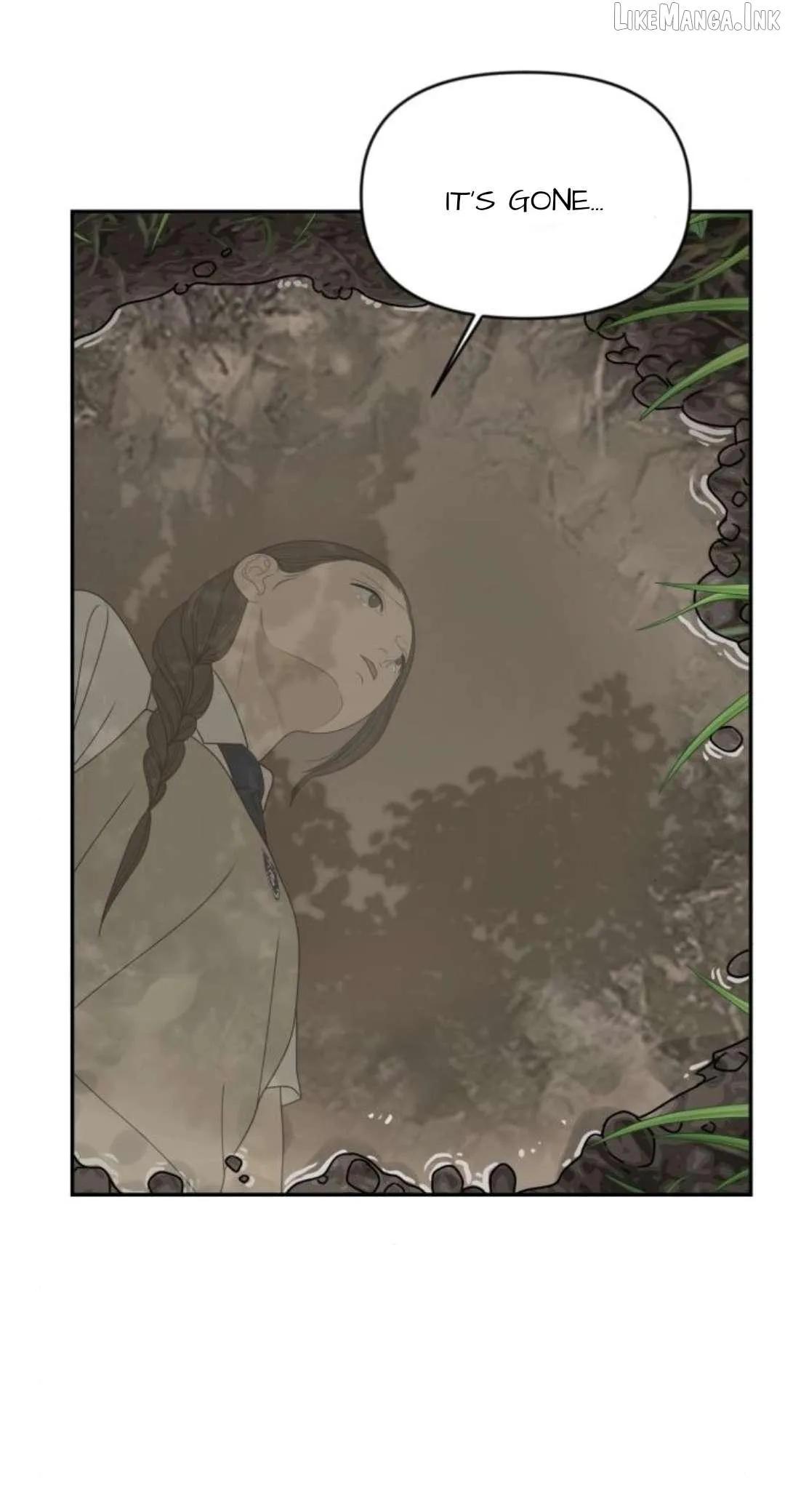 Illip Art High School Students Chapter 91 page 28 - 