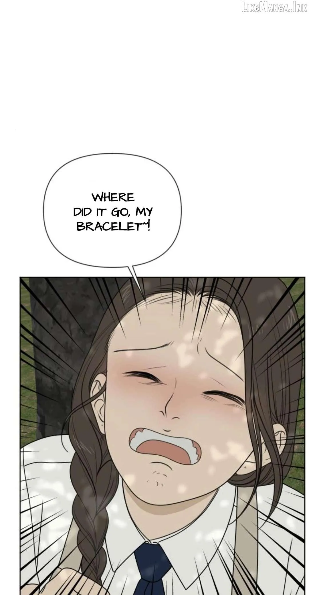 Illip Art High School Students Chapter 91 page 29 - 